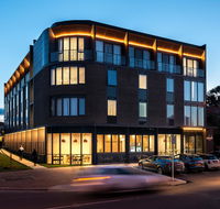 Abode Kingston - Accommodation Port Macquarie