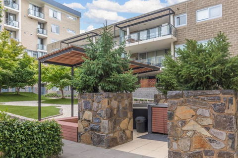 Spacious 1BR Stylish New Acton Apartment +Parking - Accommodation Port Macquarie 22