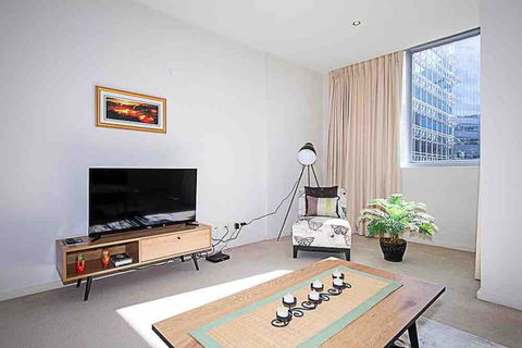 Spacious 1BR Stylish New Acton Apartment +Parking - Accommodation Port Macquarie 0