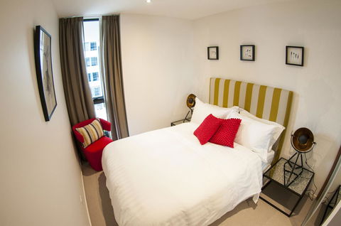 KUI - Manhattan Apartments - Accommodation Port Macquarie 14