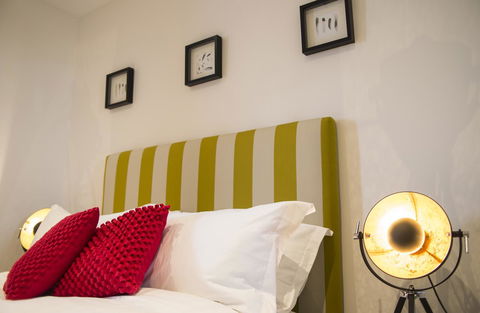 KUI - Manhattan Apartments - Accommodation Port Macquarie 7