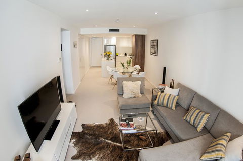 KUI - Manhattan Apartments - Accommodation Port Macquarie 12