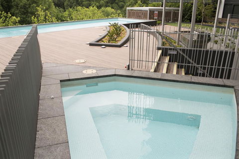 KUI - Manhattan Apartments - Accommodation Port Macquarie 3