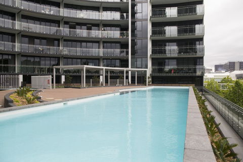 KUI - Manhattan Apartments - Accommodation Port Macquarie 5