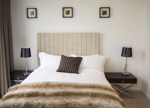 KUI - Manhattan Apartments - Accommodation Port Macquarie 9