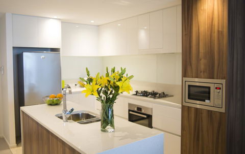 KUI - Manhattan Apartments - Accommodation Port Macquarie 21