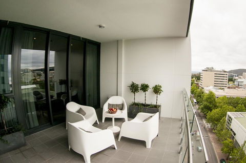 KUI - Manhattan Apartments - Accommodation Port Macquarie 16