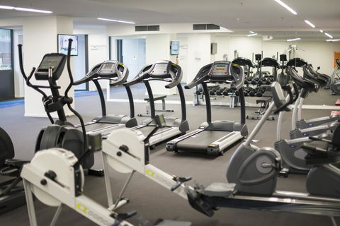 KUI - Manhattan Apartments - Accommodation Port Macquarie 6