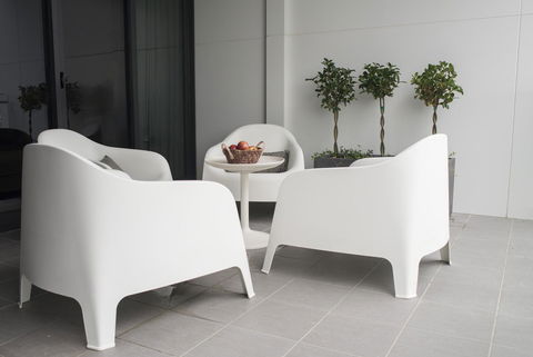 KUI - Manhattan Apartments - Accommodation Port Macquarie 1