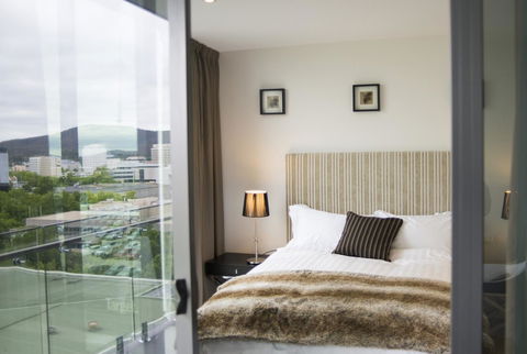KUI - Manhattan Apartments - Accommodation Port Macquarie 15