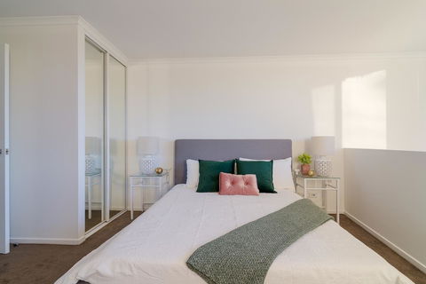 ALLARA CANBERRA - Accommodation Port Macquarie 8