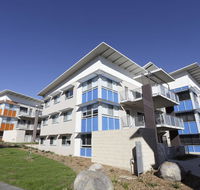 Unilodge  UC Short Stays - Accommodation Port Macquarie