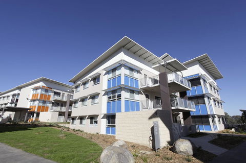 Unilodge @ UC Short Stays - Accommodation Port Macquarie 0