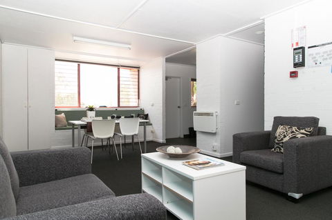 Unilodge @ UC Short Stays - Accommodation Port Macquarie 26