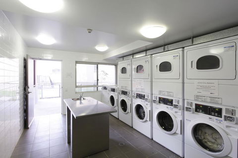 Unilodge @ UC Short Stays - Accommodation Port Macquarie 8