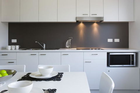 Unilodge @ UC Short Stays - Accommodation Port Macquarie 4