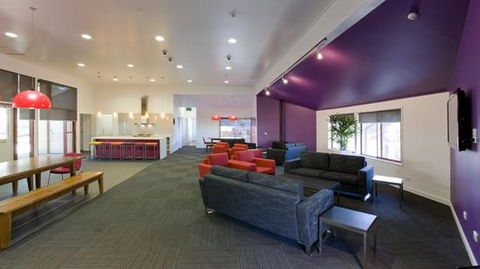 Unilodge @ UC Short Stays - Accommodation Port Macquarie 6