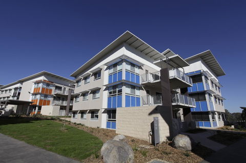 Unilodge @ UC Short Stays - Accommodation Port Macquarie 20