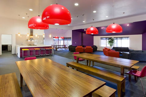 Unilodge @ UC Short Stays - Accommodation Port Macquarie 16