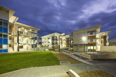 Unilodge @ UC Short Stays - Accommodation Port Macquarie 15