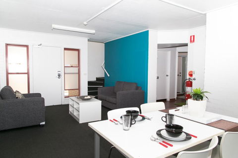 Unilodge @ UC Short Stays - Accommodation Port Macquarie 22