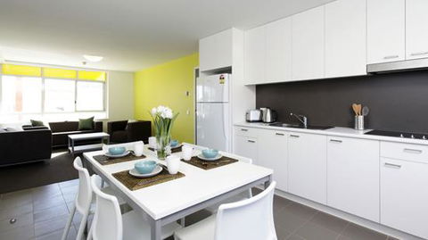 Unilodge @ UC Short Stays - Accommodation Port Macquarie 5