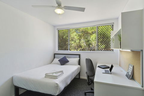 Unilodge @ UC Short Stays - Accommodation Port Macquarie 25