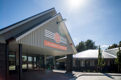Leumeah Lodge - Accommodation Port Macquarie 0