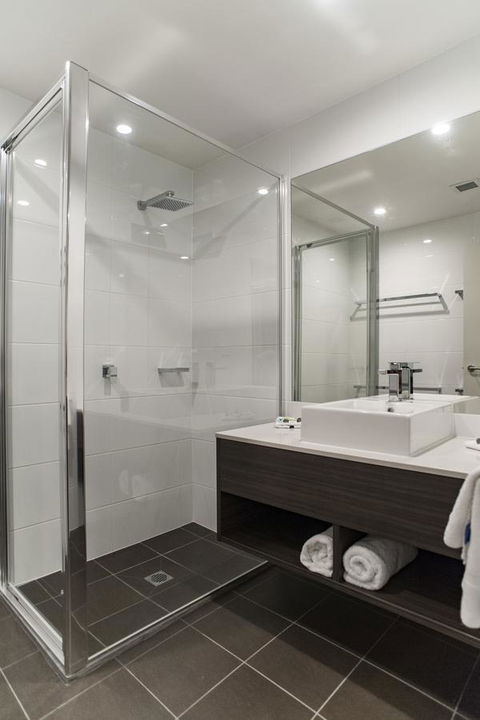 Leumeah Lodge - Accommodation Port Macquarie 5