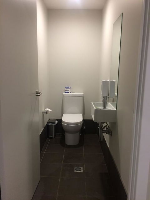 Leumeah Lodge - Accommodation Port Macquarie 3