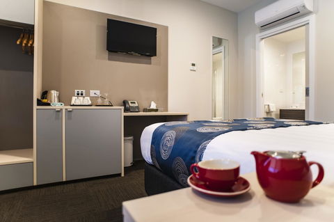 Leumeah Lodge - Accommodation Port Macquarie 2