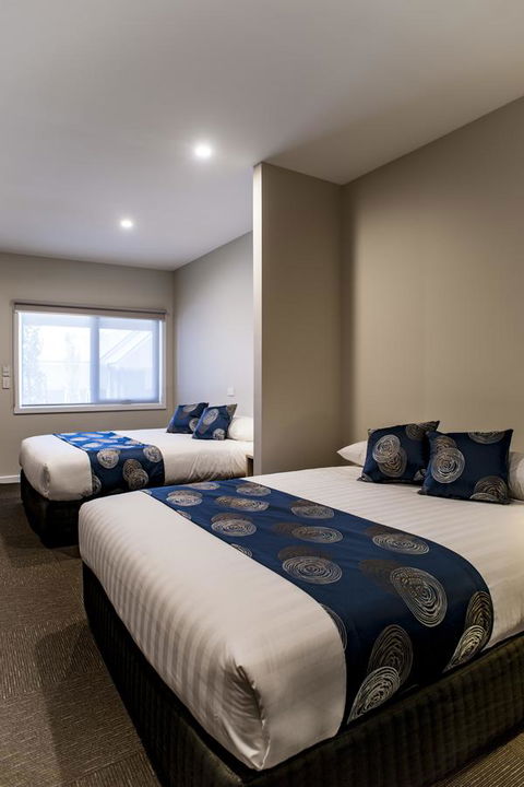 Leumeah Lodge - Accommodation Port Macquarie 8