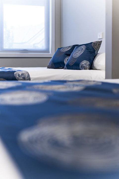 Leumeah Lodge - Accommodation Port Macquarie 10