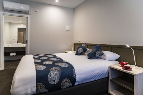 Leumeah Lodge - Accommodation Port Macquarie 7