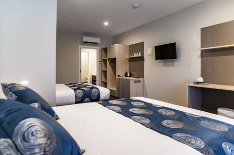 Leumeah Lodge - Accommodation Port Macquarie 4