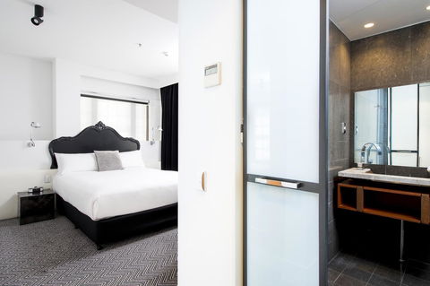 Peppers Gallery Hotel - Accommodation Port Macquarie 36