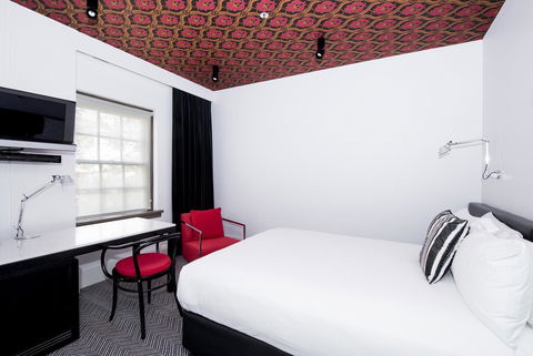 Peppers Gallery Hotel - Accommodation Port Macquarie 23
