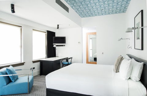 Peppers Gallery Hotel - Accommodation Port Macquarie 41