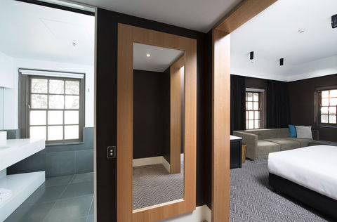 Peppers Gallery Hotel - Accommodation Port Macquarie 44