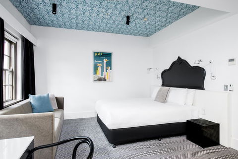Peppers Gallery Hotel - Accommodation Port Macquarie 32