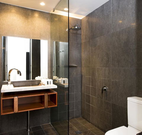 Peppers Gallery Hotel - Accommodation Port Macquarie 35