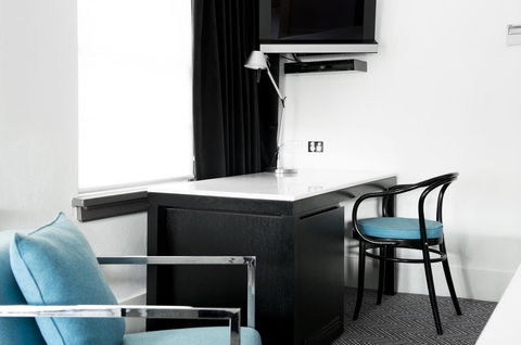 Peppers Gallery Hotel - Accommodation Port Macquarie 34