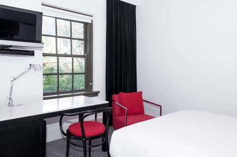 Peppers Gallery Hotel - Accommodation Port Macquarie 13