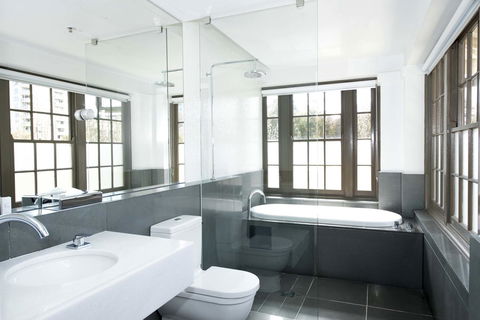 Peppers Gallery Hotel - Accommodation Port Macquarie 17
