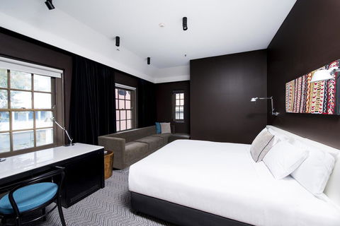 Peppers Gallery Hotel - Accommodation Port Macquarie 43
