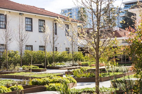 Peppers Gallery Hotel - Accommodation Port Macquarie 31