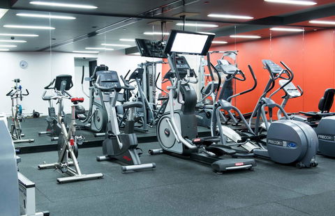 Peppers Gallery Hotel - Accommodation Port Macquarie 6