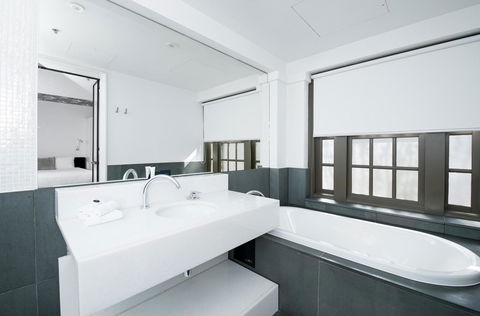 Peppers Gallery Hotel - Accommodation Port Macquarie 38