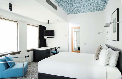 Peppers Gallery Hotel - Accommodation Port Macquarie 15