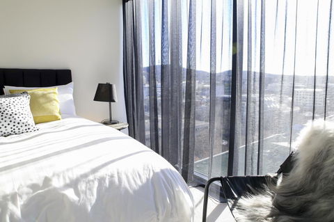 Kui Manhattan 2 - Accommodation Port Macquarie 12